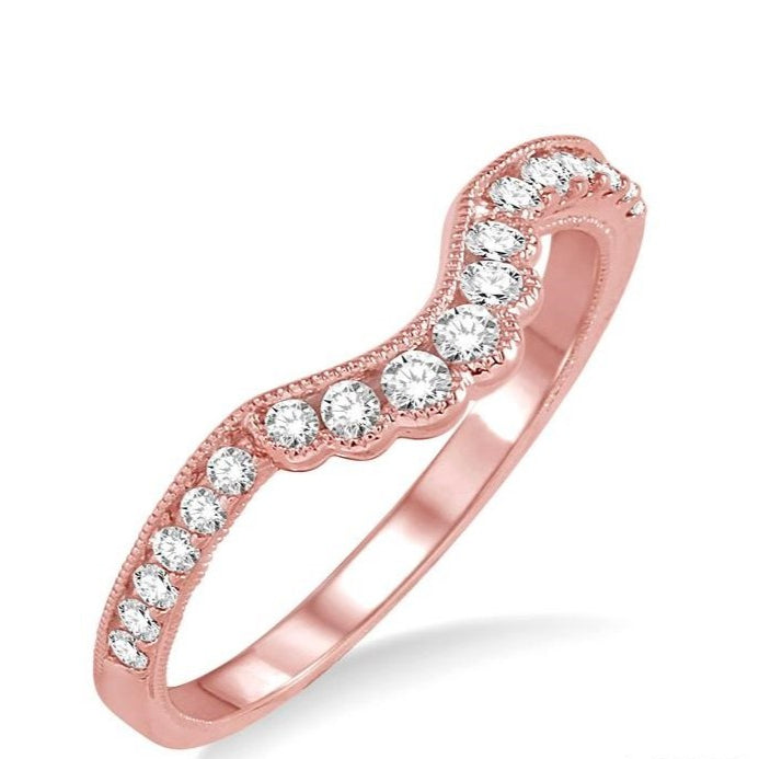 Parkplace Jewelers Diamond Wedding Band 22907PPFVPG-WB