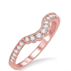 Parkplace Jewelers Diamond Wedding Band 22907PPFVPG-WB