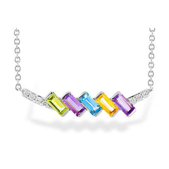 Parkplace Jewelers 14KT Gold Necklace M309-16787