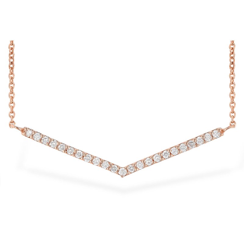 Parkplace Jewelers 14KT Gold Necklace E226-41360