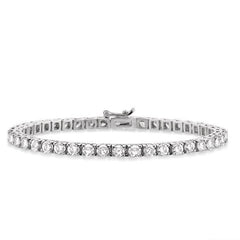 Parkplace Jewelers Diamond Tennis Bracelet 7016MPPFGWG