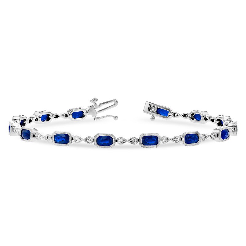 Parkplace Jewelers 14KT Gold Bracelet G309-12269