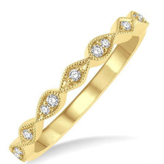 Parkplace Jewelers Diamond Wedding Band 221L8PPFHYG-WB