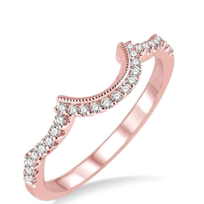 Parkplace Jewelers Diamond Wedding Band 24528PPFHPG-WB