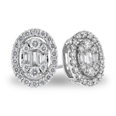 Parkplace Jewelers 14KT Gold Earrings A309-15842