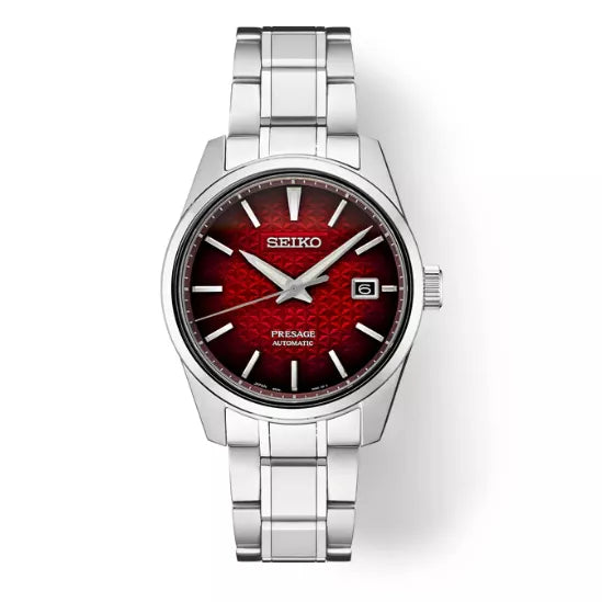 Seiko Luxe Watch SPB227 SPB227