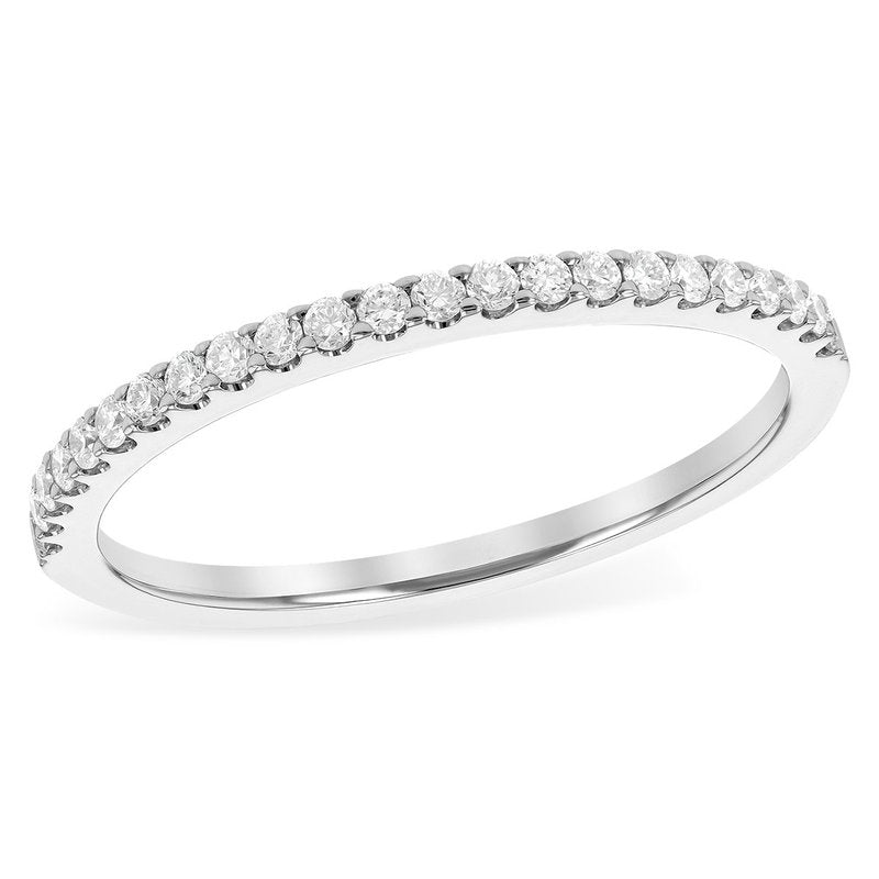 Parkplace Jewelers 14KT Gold Ladies Wrap/Guard G224-57669