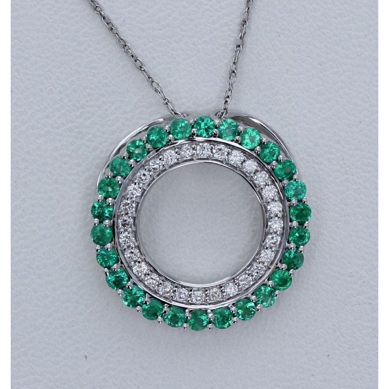 Le Vian 14K GOLD PENDANT YRDJ 69