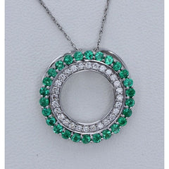 Le Vian 14K GOLD PENDANT YRDJ 69