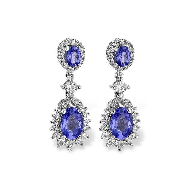 Parkplace Jewelers 14KT Gold Earrings G226-42269