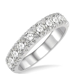 Parkplace Jewelers 11 Stone Diamond Wedding Band 33300PPFGWG-2.00