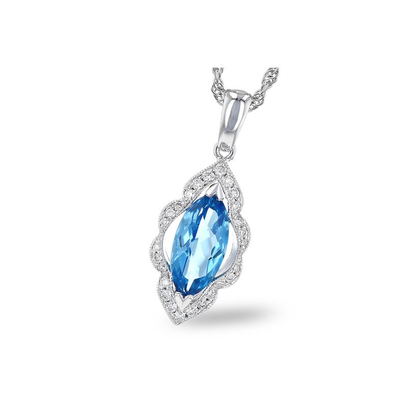 Parkplace Jewelers 14KT Gold Necklace H309-15896