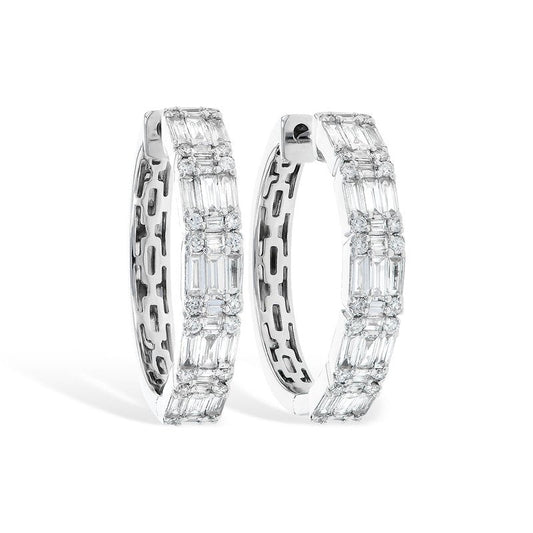 Parkplace Jewelers 14KT Gold Earrings H309-13142