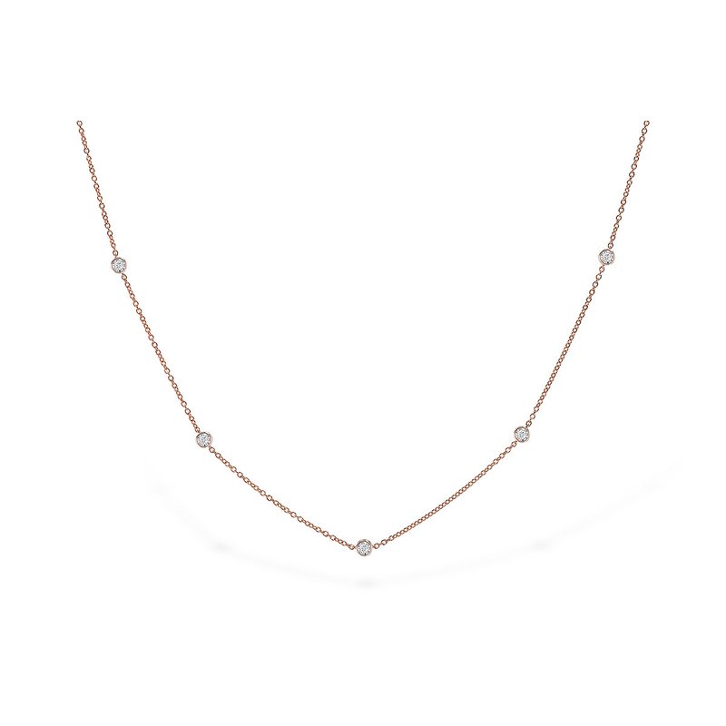 Parkplace Jewelers 14KT Gold Necklace E309-12251