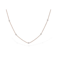 Parkplace Jewelers 14KT Gold Necklace E309-12251