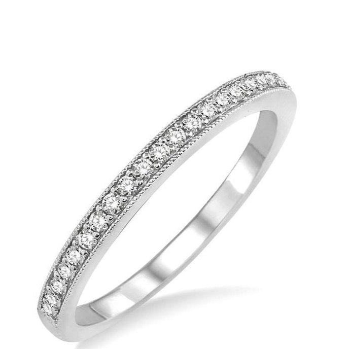 Parkplace Jewelers Diamond Wedding Band 32837PPFHWG
