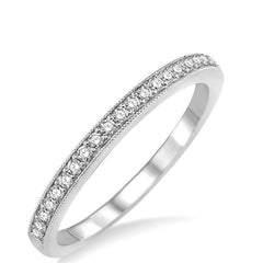 Parkplace Jewelers Diamond Wedding Band 32837PPFHWG