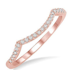 Parkplace Jewelers Diamond Wedding Band 218C8PPFHPG-WB