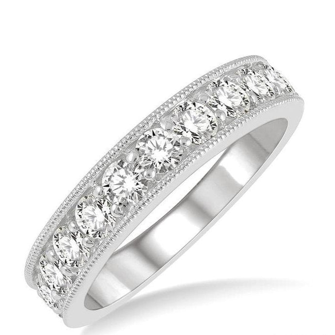 Parkplace Jewelers Diamond Wedding Band 33331PPFGWG