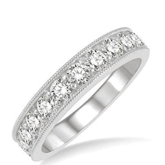 Parkplace Jewelers Diamond Wedding Band 33331PPFGWG