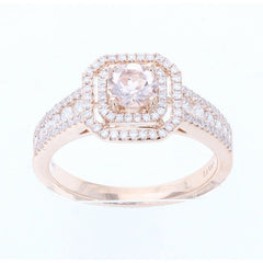 Le Vian 14K GOLD RING ZUOT 24