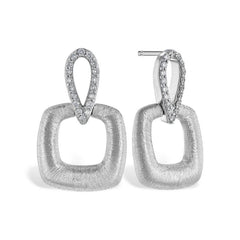 Parkplace Jewelers 14KT Gold Earrings G309-13114