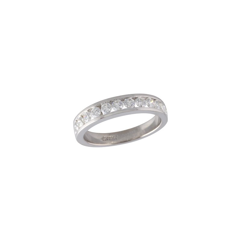 Parkplace Jewelers 14KT Gold Ladies Wedding Ring B129-15842