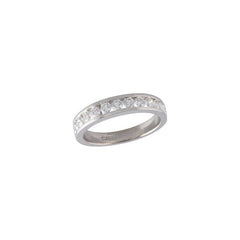 Parkplace Jewelers 14KT Gold Ladies Wedding Ring B129-15842