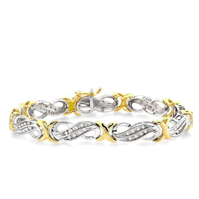 Parkplace Jewelers Diamond Fashion Bracelet 7413HPPFS
