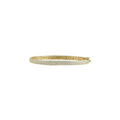 Parkplace Jewelers 14KT Gold Bracelet B224-54933