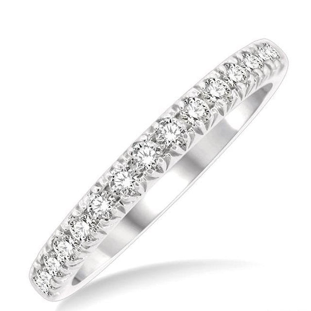 Parkplace Jewelers Diamond Wedding Band 33325PPFGWG