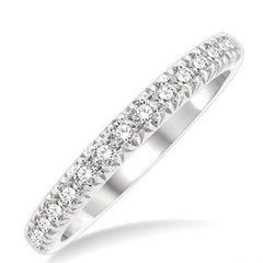 Parkplace Jewelers Diamond Wedding Band 33325PPFGWG