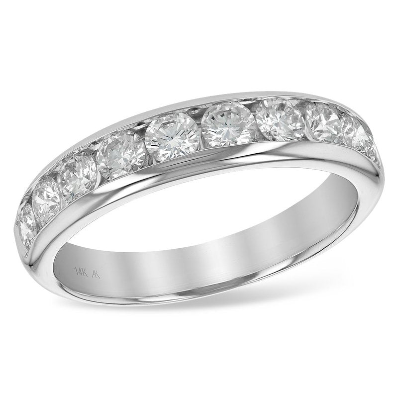 Parkplace Jewelers 14KT Gold Ladies Wedding Ring M129-14969