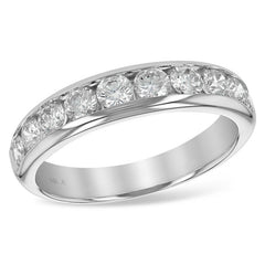 Parkplace Jewelers 14KT Gold Ladies Wedding Ring M129-14969