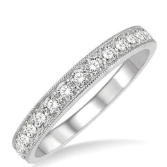 Parkplace Jewelers Diamond Wedding Band 33333PPFGWG