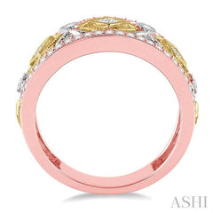 ASHI Diamond Fashion Ring 34183PPFV3TPG