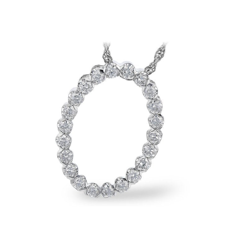 Parkplace Jewelers 14KT Gold Necklace M309-14087