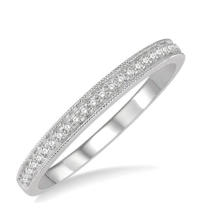 Parkplace Jewelers Diamond Wedding Band 33338PPFGWG