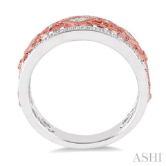 ASHI Diamond Fashion Band 34613PPFHWP