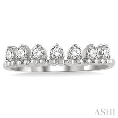 ASHI Stackable Diamond Fashion Band 361B5PPFGWG