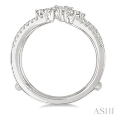 ASHI Mixed Shape Diamond Fashion Ring 365Y2PPFGWG
