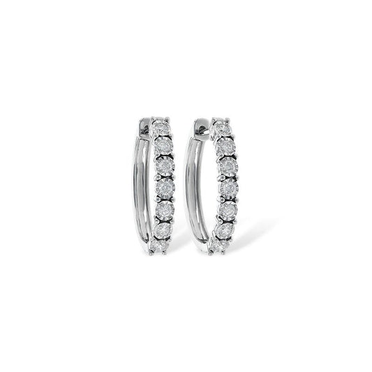 Parkplace Jewelers 14KT Gold Earrings A226-38624