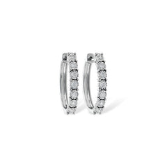 Parkplace Jewelers 14KT Gold Earrings A226-38624