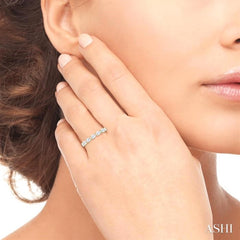 ASHI Pear Shape East-West Diamond Fashion Band 370E1PPFHYG-PR