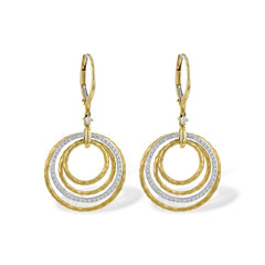 Parkplace Jewelers 14KT Gold Earrings C225-49469