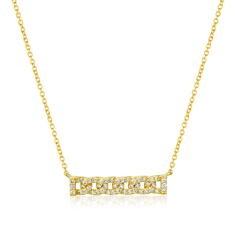 Le Vian 14K GOLD NECKLACE WJGF 33