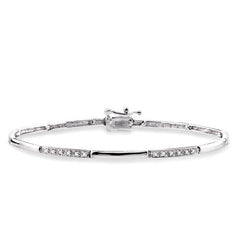 Parkplace Jewelers Diamond Bracelet 7521QPPFSW