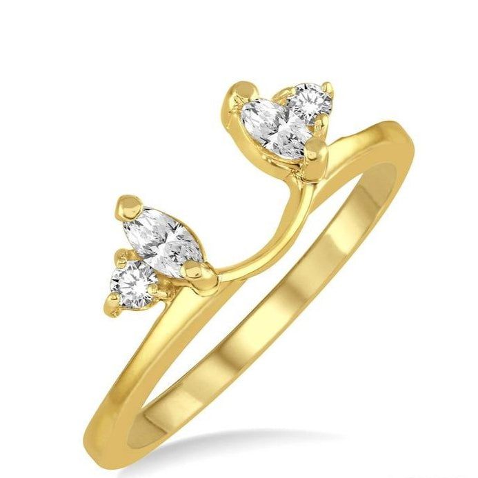 Parkplace Jewelers Diamond Wraps 27347PPFC