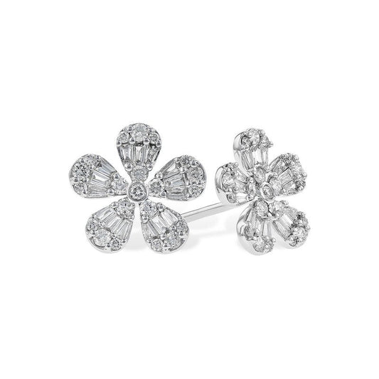 Parkplace Jewelers 14KT Gold Earrings M309-13169