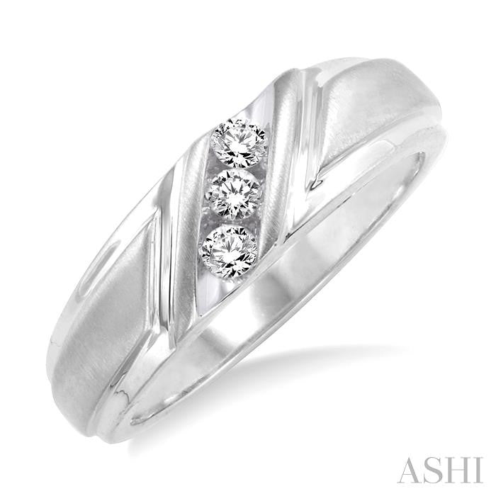 ASHI Women's Diamond Ring 39308PPFXLDWG